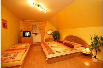 Slovacia Byt Liptovské Sliače, Exteriorul